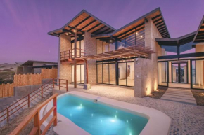 Perfect getaway in Vichayito